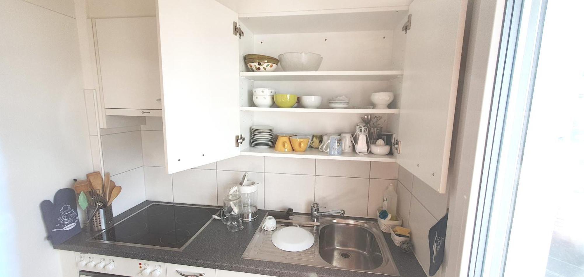 Quarto em Acomodações Particulares 1 Zentral Ruhig Mit Flair Im Gertrud Schloessli 3z1