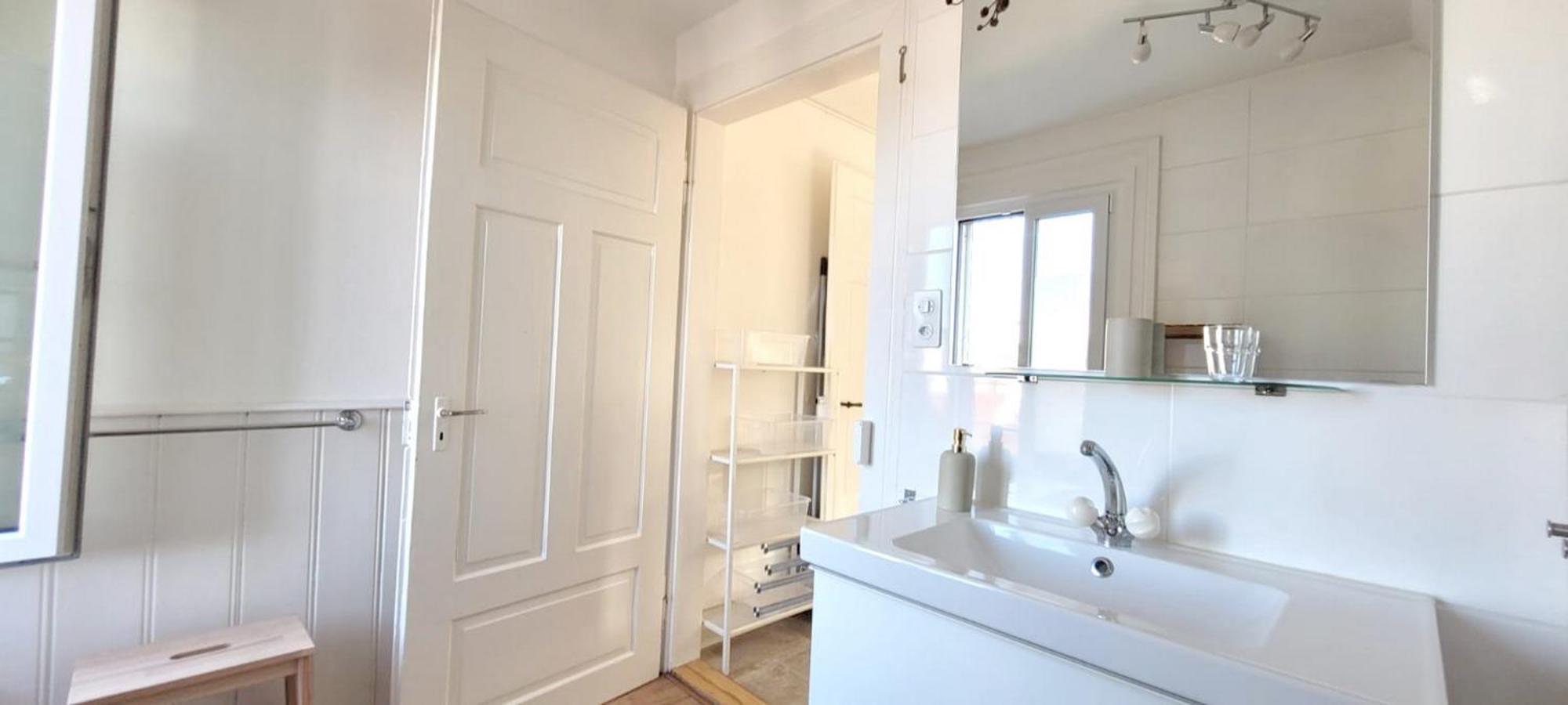 Quarto em Acomodações Particulares 1 Zentral Ruhig Mit Flair Im Gertrud Schloessli 3z1 *
