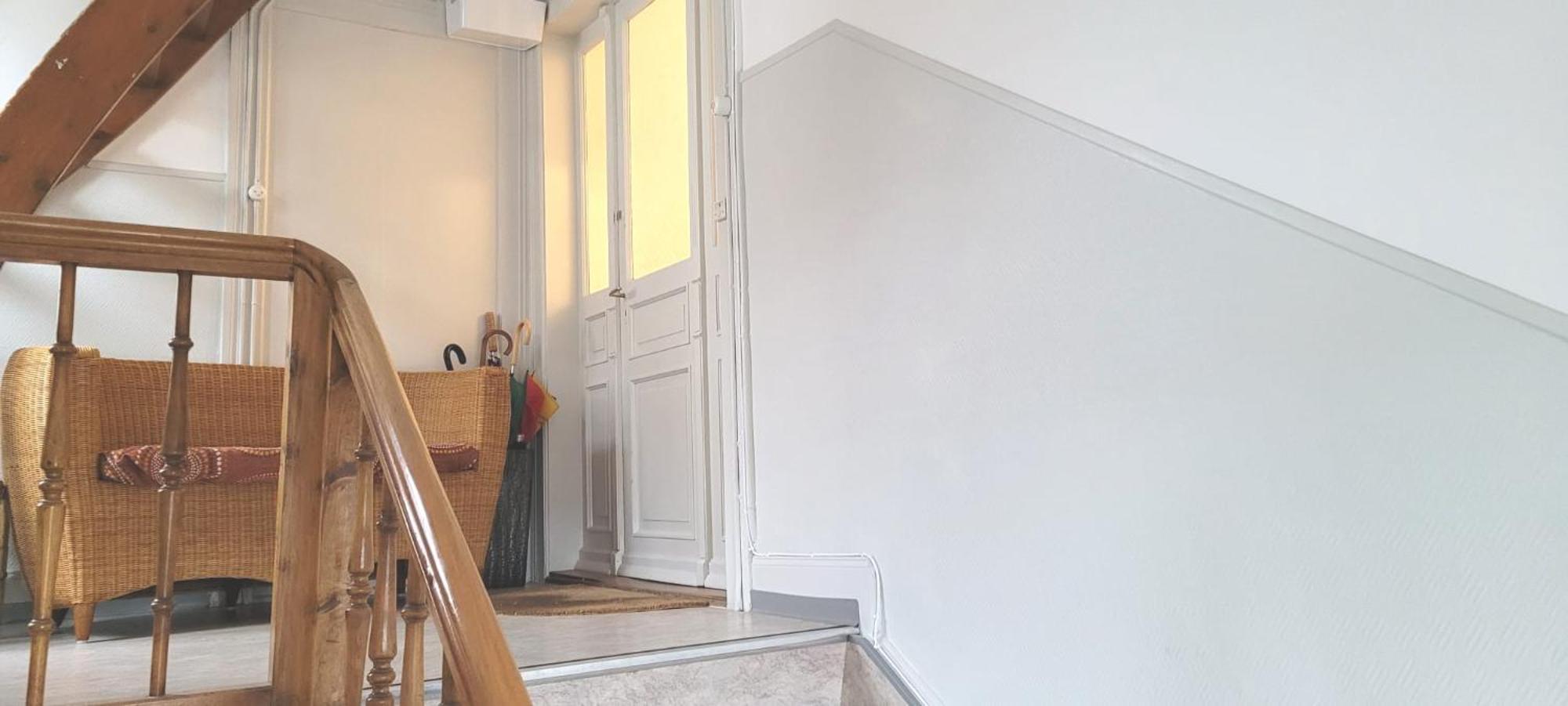 Quarto em Acomodações Particulares 1 Zentral Ruhig Mit Flair Im Gertrud Schloessli 3z1
