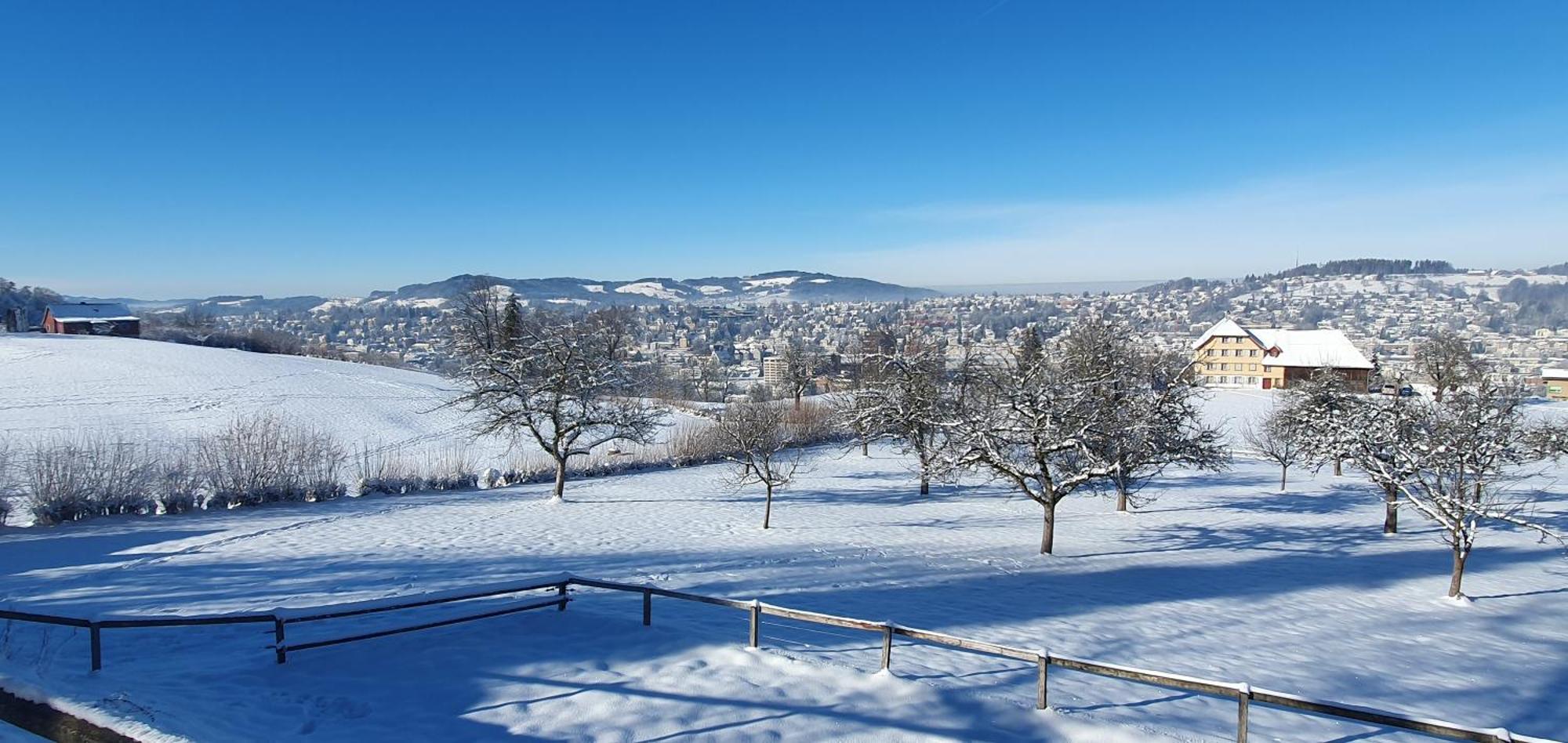 Quarto em Acomodações Particulares 1 Zentral Ruhig Mit Flair Im Gertrud Schloessli 3z1 St. Gallen